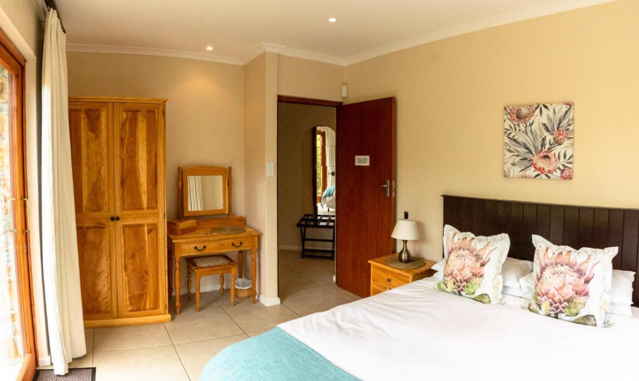 Makapa Lodge Cape Town Bagian luar foto