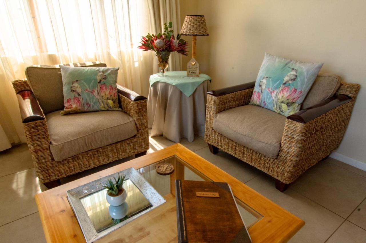 Makapa Lodge Cape Town Bagian luar foto