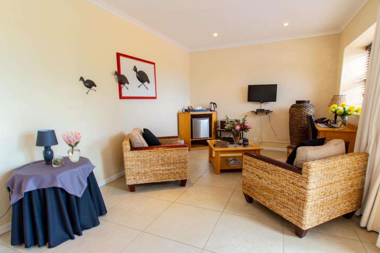 Makapa Lodge Cape Town Bagian luar foto