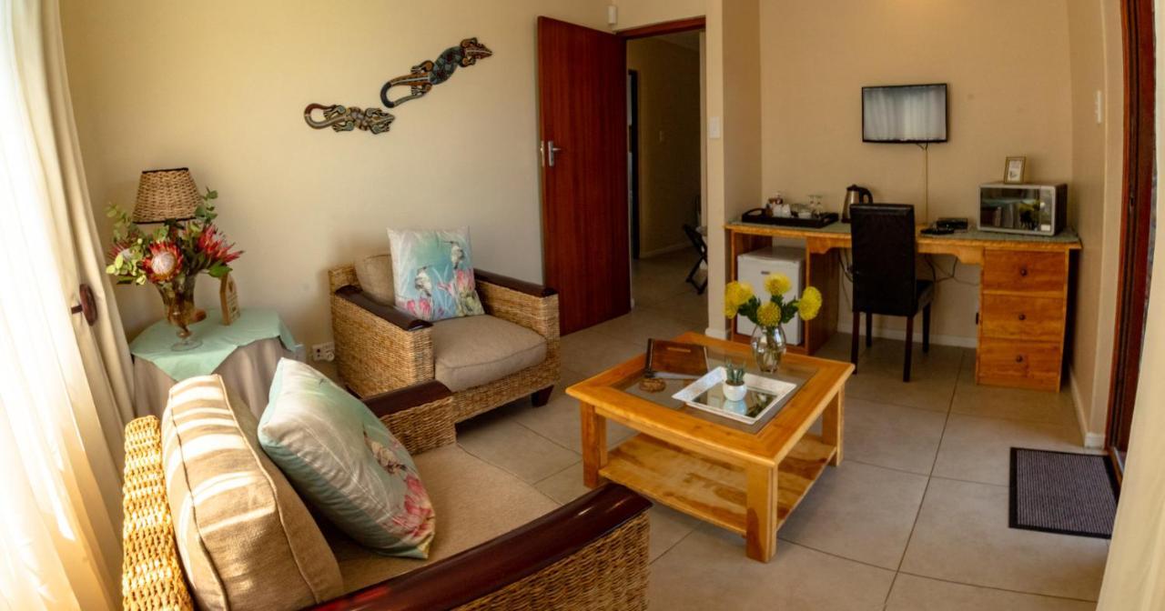 Makapa Lodge Cape Town Bagian luar foto