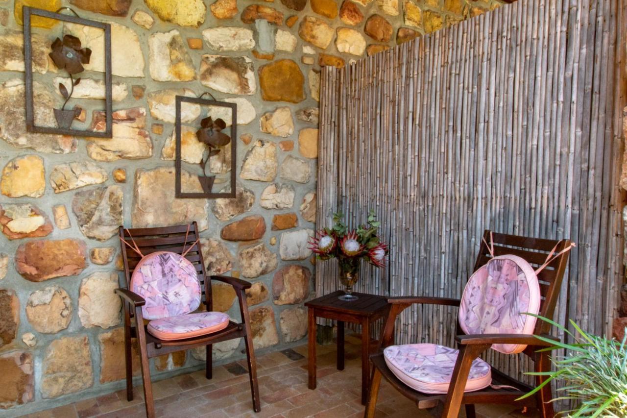 Makapa Lodge Cape Town Bagian luar foto