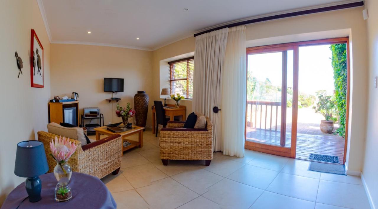 Makapa Lodge Cape Town Bagian luar foto