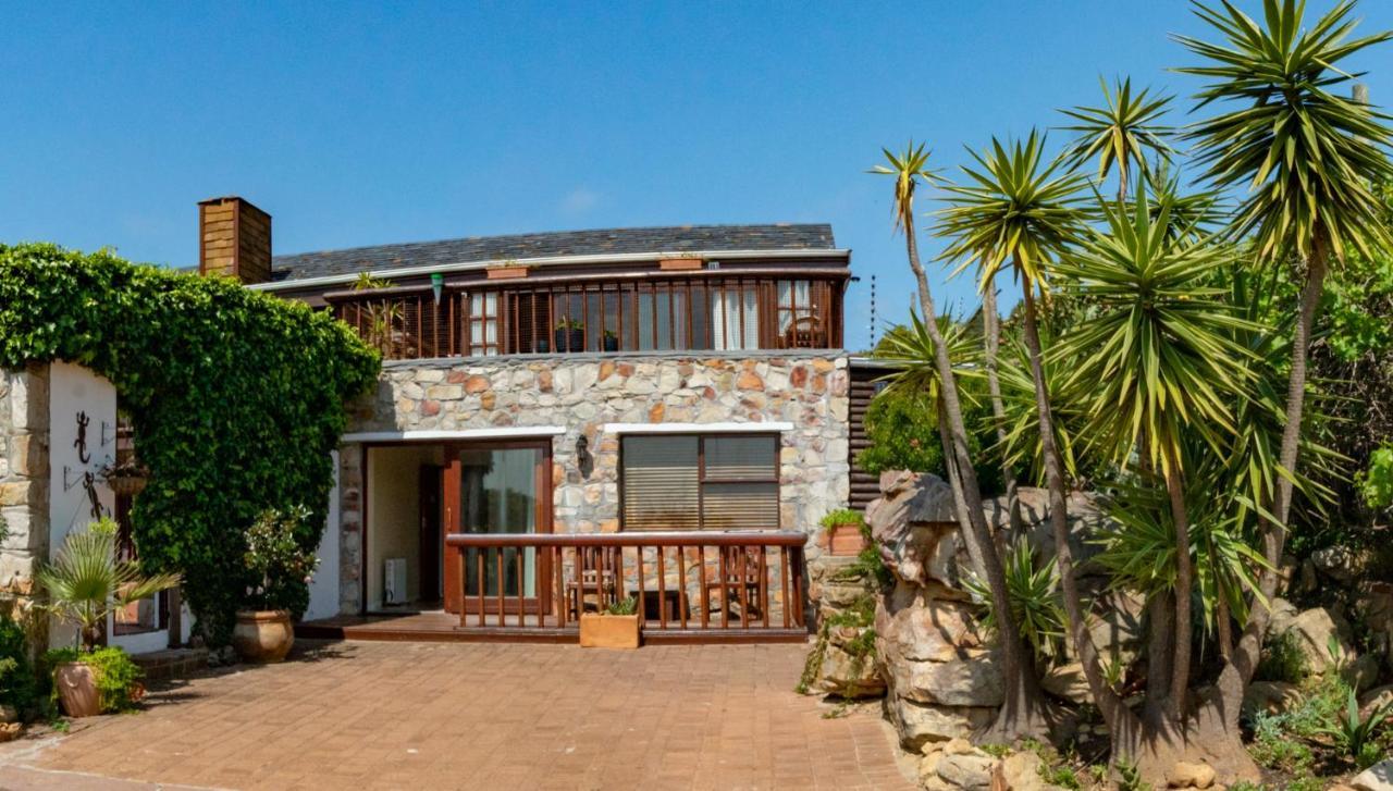 Makapa Lodge Cape Town Bagian luar foto