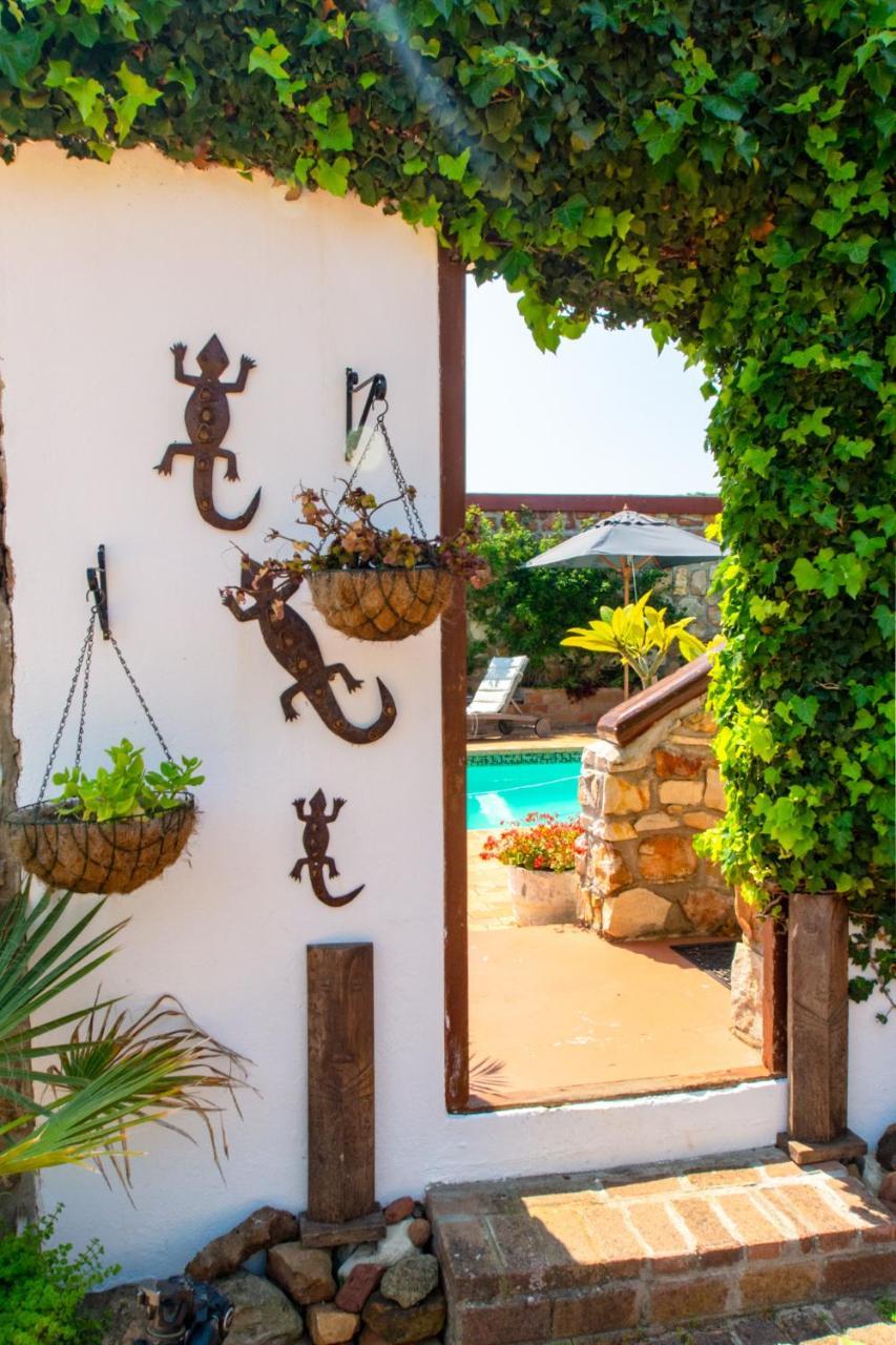 Makapa Lodge Cape Town Bagian luar foto