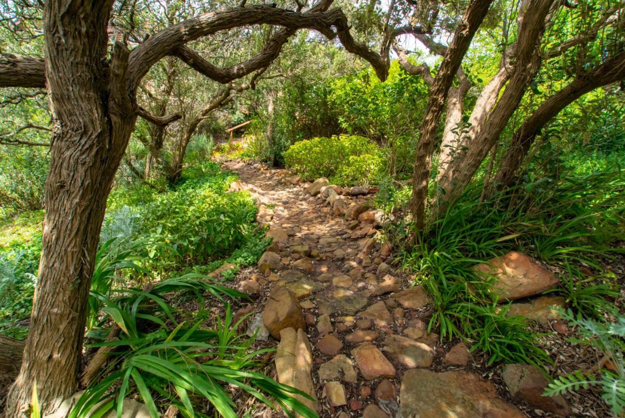 Makapa Lodge Cape Town Bagian luar foto