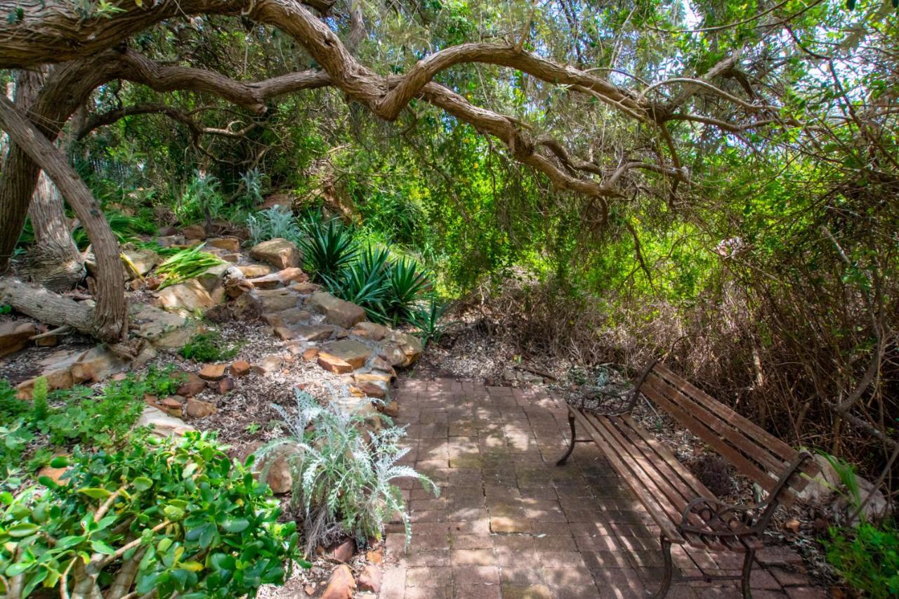 Makapa Lodge Cape Town Bagian luar foto