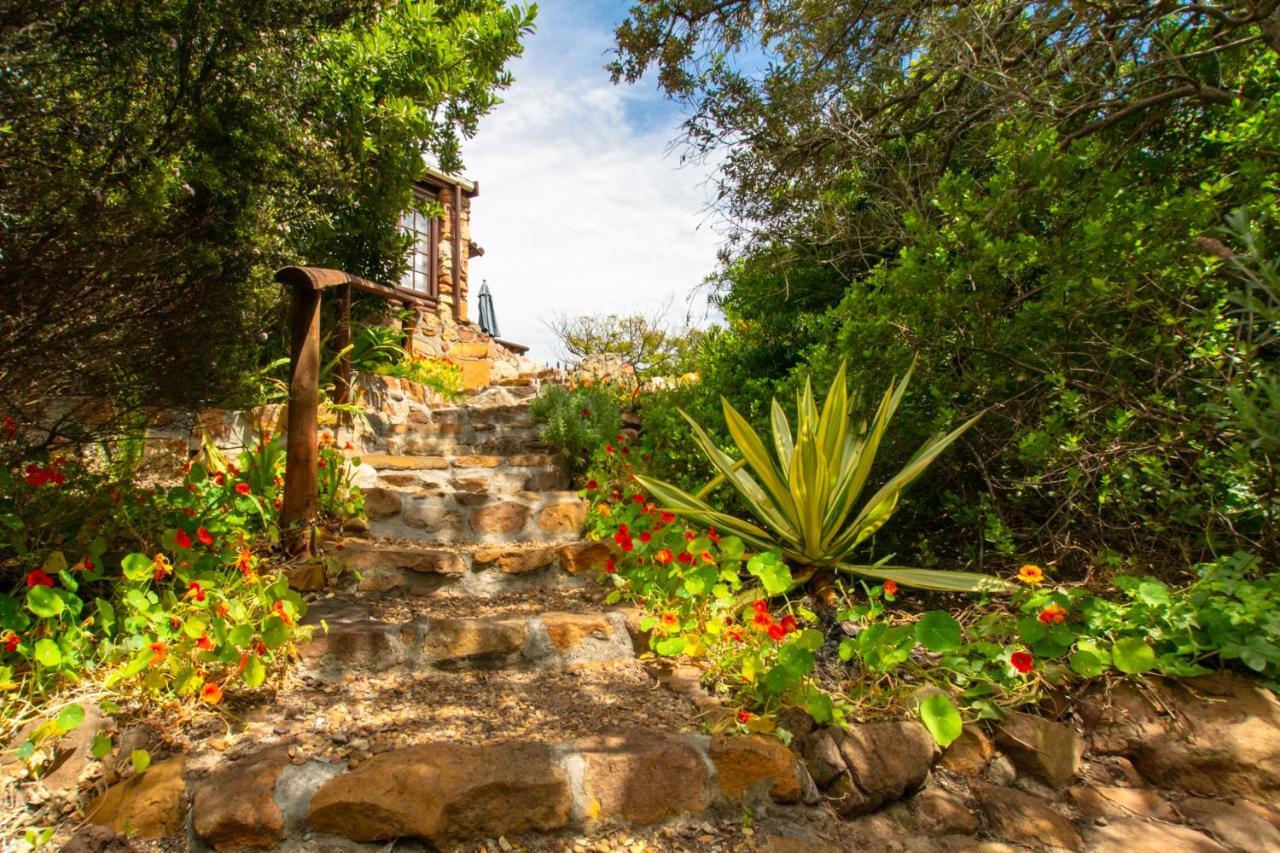 Makapa Lodge Cape Town Bagian luar foto