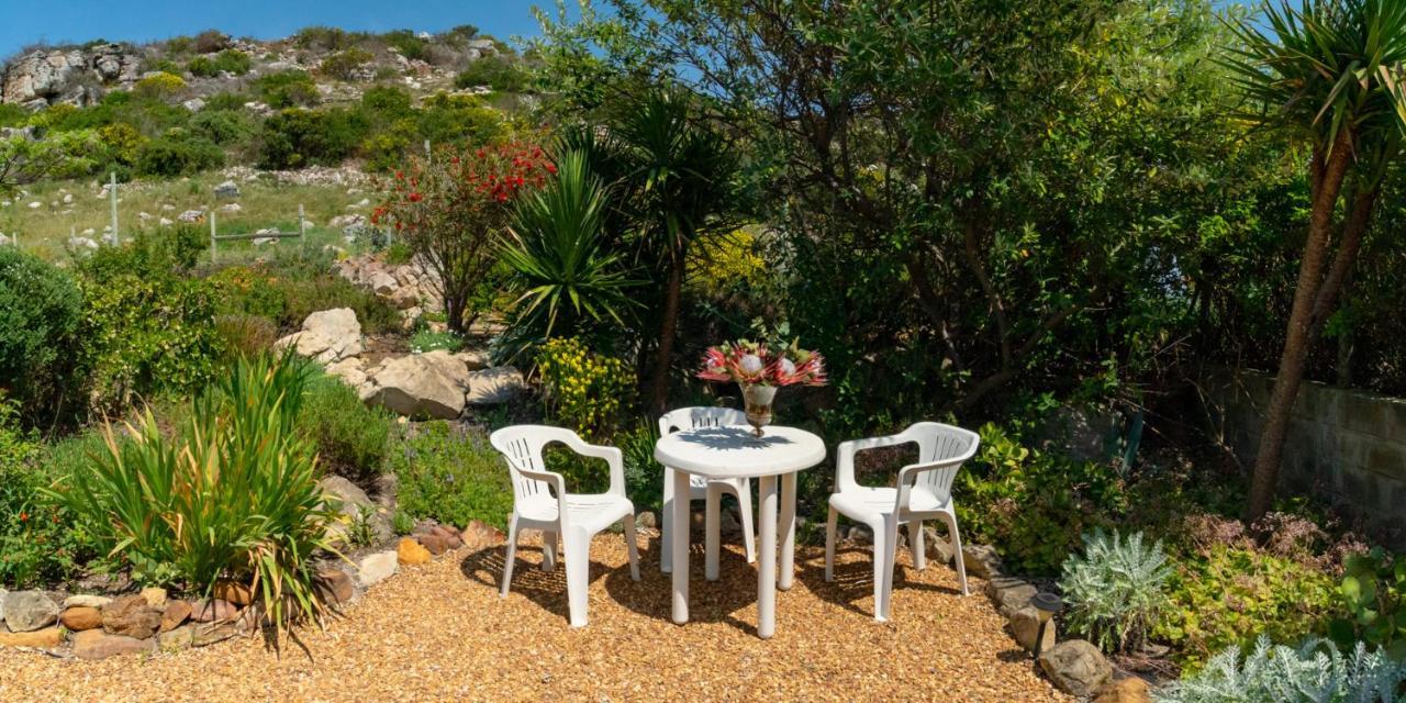 Makapa Lodge Cape Town Bagian luar foto