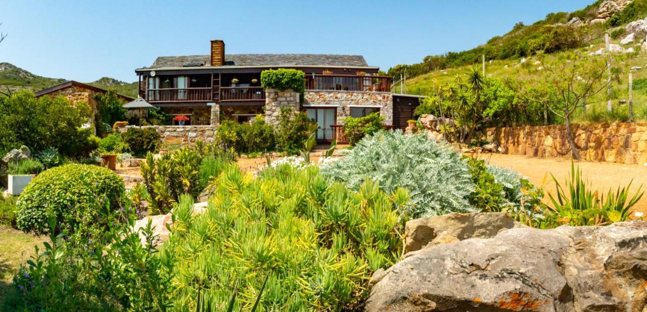 Makapa Lodge Cape Town Bagian luar foto
