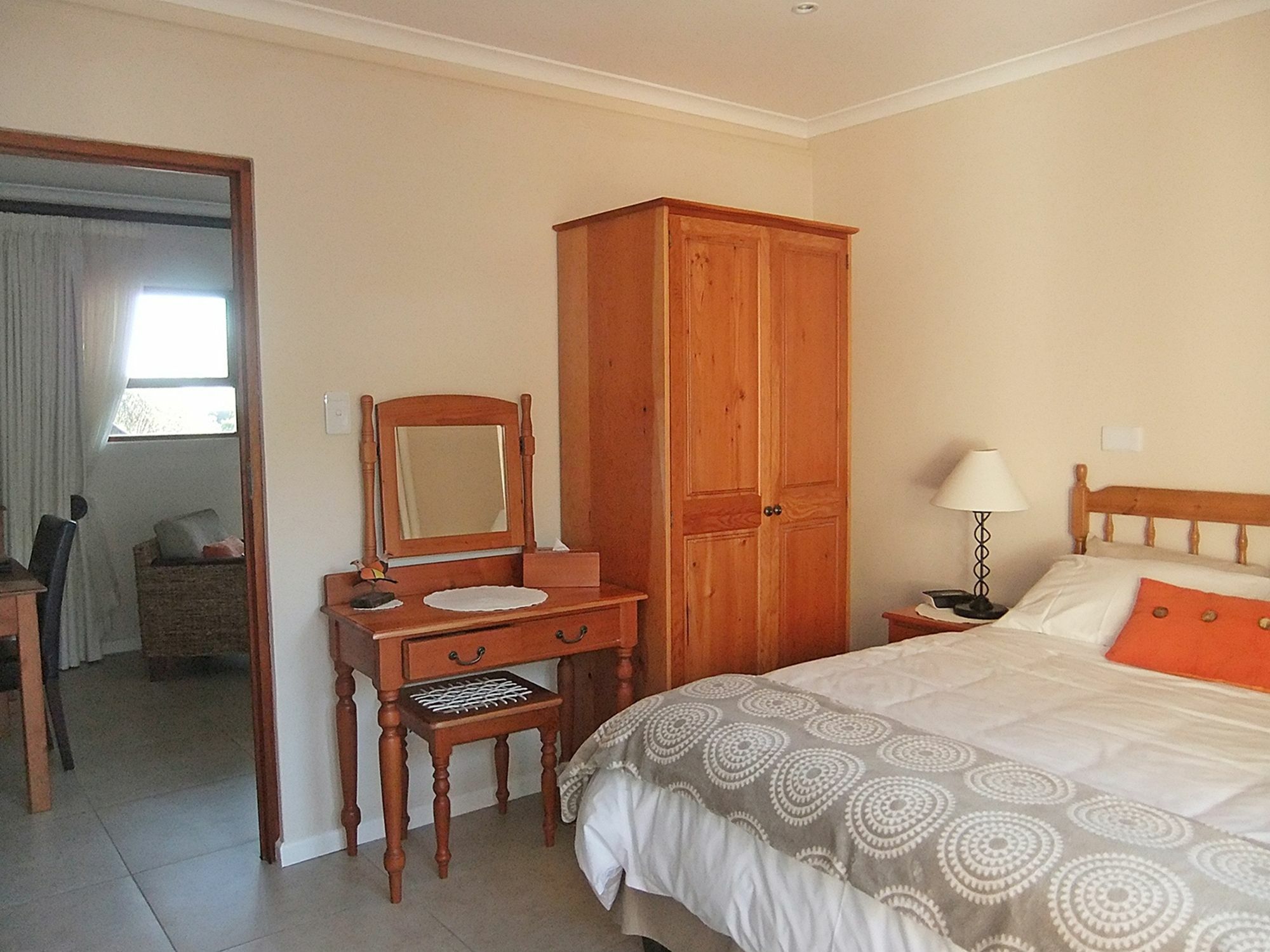 Makapa Lodge Cape Town Bagian luar foto