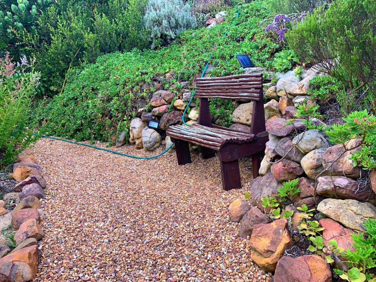 Makapa Lodge Cape Town Bagian luar foto