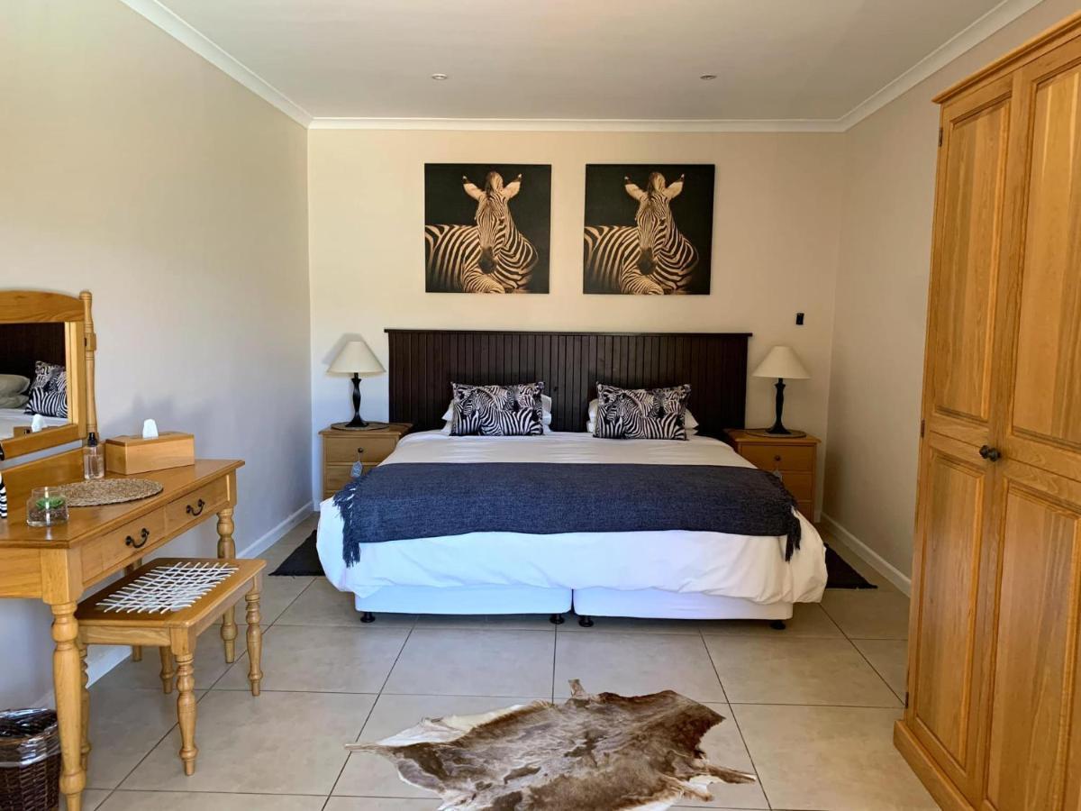 Makapa Lodge Cape Town Bagian luar foto