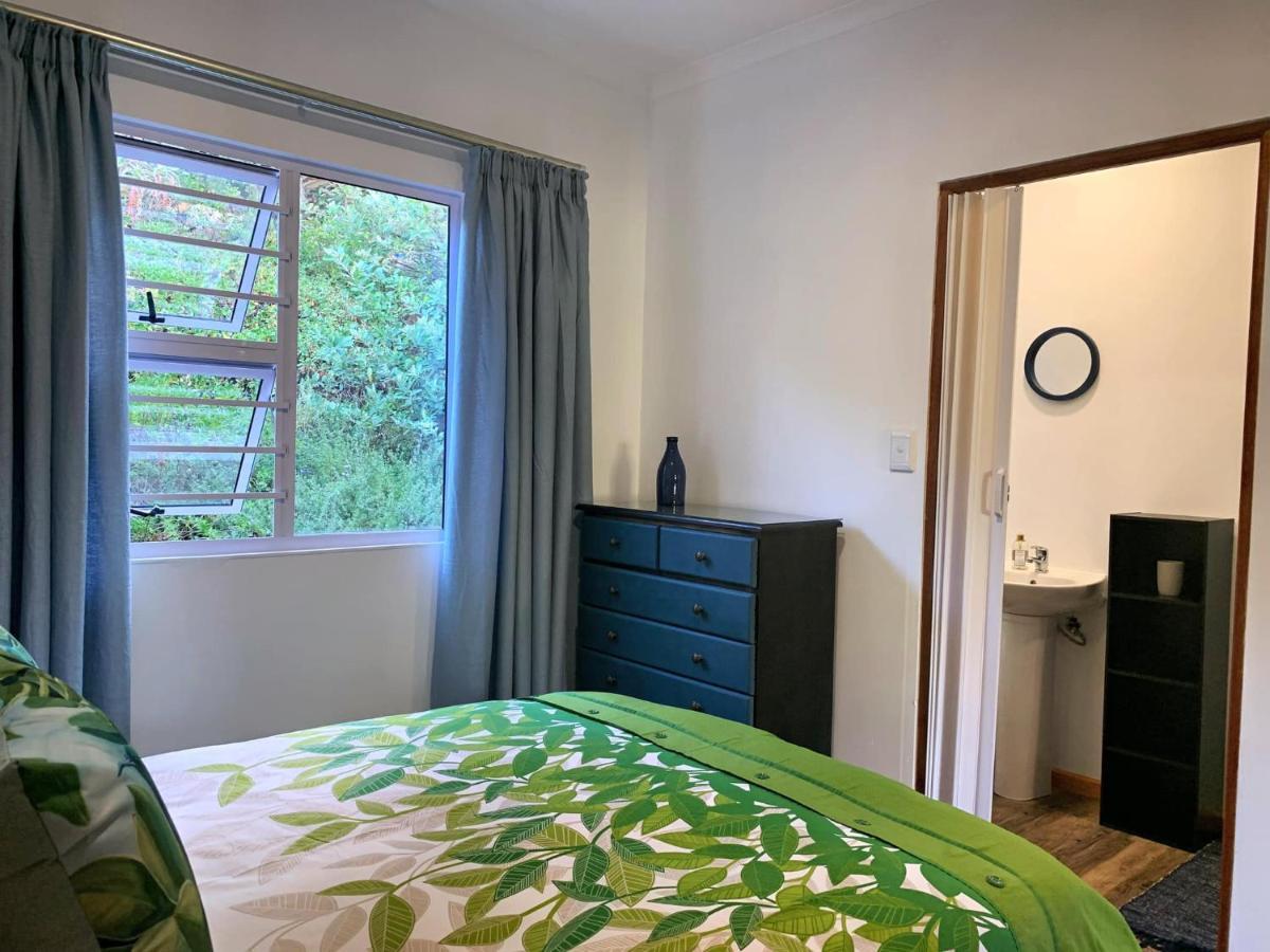 Makapa Lodge Cape Town Bagian luar foto