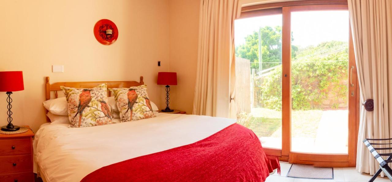 Makapa Lodge Cape Town Bagian luar foto