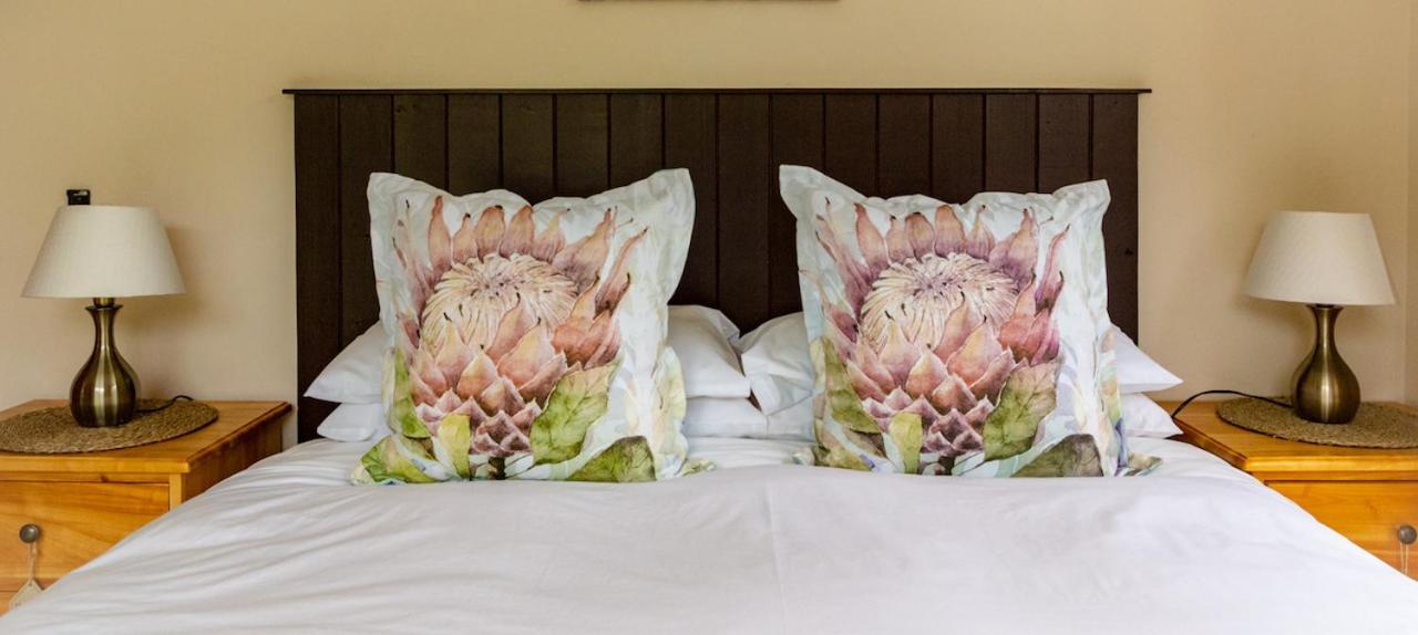 Makapa Lodge Cape Town Bagian luar foto
