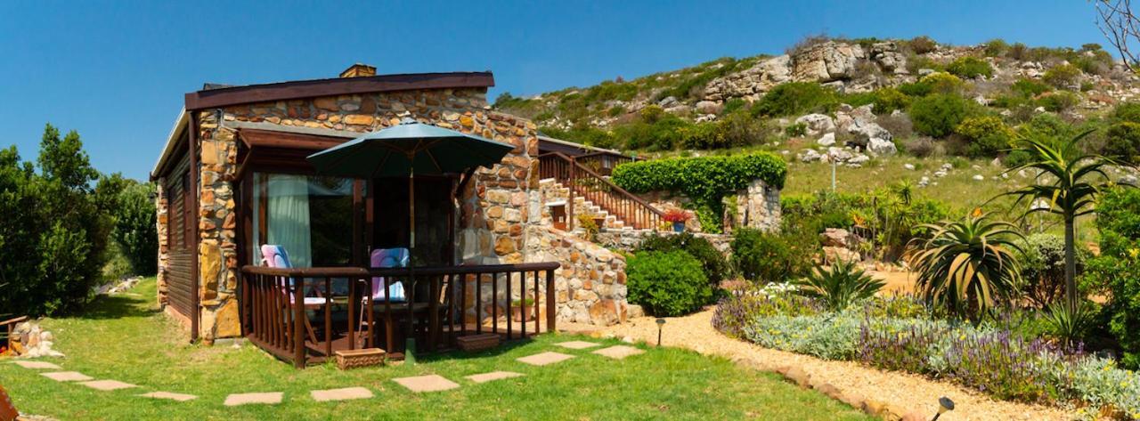 Makapa Lodge Cape Town Bagian luar foto