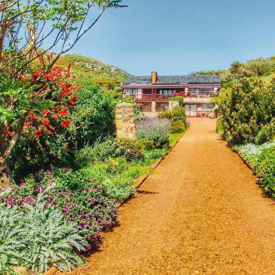 Makapa Lodge Cape Town Bagian luar foto