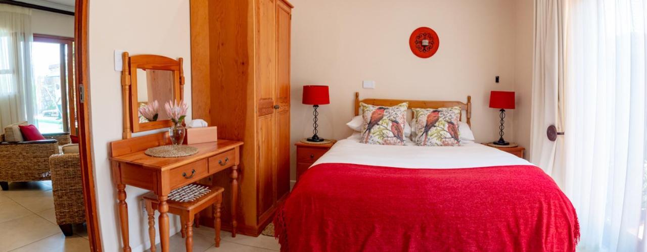 Makapa Lodge Cape Town Bagian luar foto